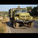 Noch aus der Zeit des Amerikanischen Krieges, wie der Vietnamkrieg in Südostasien genannt wird?